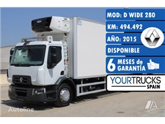 Renault D Wide 280 TK