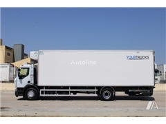 Renault D Wide 280 TK