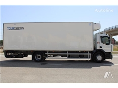 Renault D Wide 280 TK