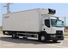 Renault D Wide 280 TK