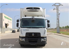 Renault D Wide 280 TK