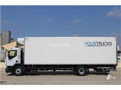 Renault D Wide 280 TK