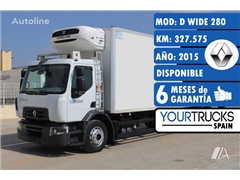 Renault D Wide 280 TK