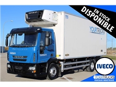 Iveco Eurocargo 140E25 CS950mt – 14T – Multi-Temperatura