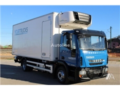 Iveco Eurocargo 140E25 CS950mt – 14T – Multi-Temperatura