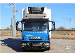 Iveco Eurocargo 140E25 CS950mt – 14T – Multi-Temperatura