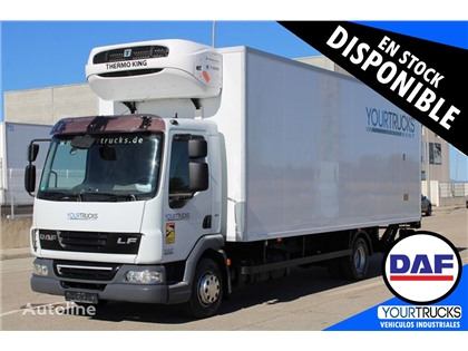 DAF CF 45.220 TK T-1000R – 12T - Aire