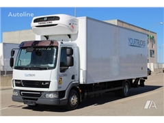 DAF CF 45.220 TK T-1000R – 12T - Aire