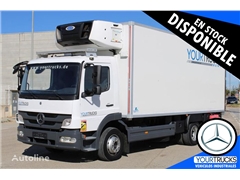 Mercedes Atego Ciężarówka chłodnia Mercedes-Benz Atego 1221