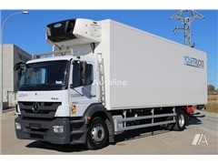 Mercedes Axor Ciężarówka chłodnia Mercedes-Benz Axor 1833