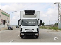 Iveco Eurocargo ML120E22 CS950 – 12T – Manual - Platafor