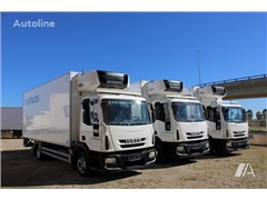 Iveco Eurocargo ML120E18