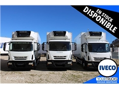 Iveco Eurocargo ML120E18