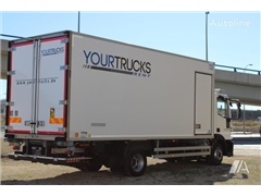 Iveco Eurocargo ML120E18