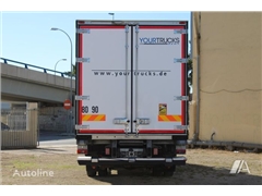 Iveco Eurocargo ML120E18