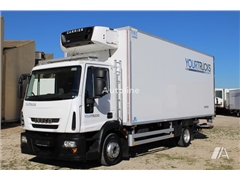 Iveco Eurocargo ML120E18