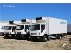 Iveco Eurocargo ML120E18