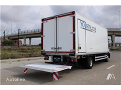 Iveco Eurocargo ML140E18 CS550 – 14T - Manual