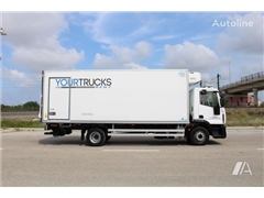 Iveco Eurocargo ML140E18 CS550 – 14T - Manual