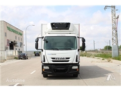 Iveco Eurocargo ML140E18 CS550 – 14T - Manual