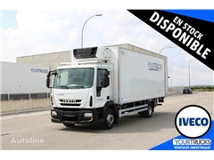 Iveco Eurocargo ML140E18 CS550 – 14T - Manual