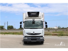 Renault Midlum 220Dxi CS950mt