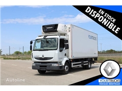 Renault Midlum 220Dxi CS950mt