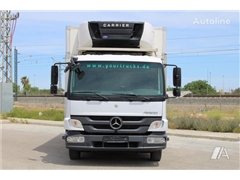 Mercedes Atego Ciężarówka chłodnia Mercedes-Benz Atego 1018