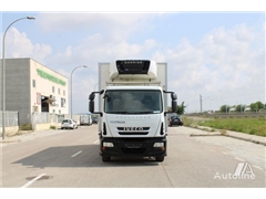 Iveco Eurocargo ML140E18 CS850mt – Multi-Temperatura