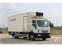 Iveco Eurocargo ML140E18 CS850mt – Multi-Temperatura