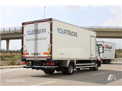 Iveco Eurocargo ML140E18 CS850mt – Multi-Temperatura