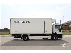 Iveco Eurocargo ML140E18 CS850mt – Multi-Temperatura