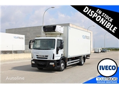 Iveco Eurocargo ML140E18 CS850mt – Multi-Temperatura