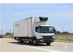 Mercedes Atego Ciężarówka chłodnia Mercedes-Benz Atego 1622