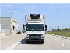 Mercedes Atego Ciężarówka chłodnia Mercedes-Benz Atego 1622