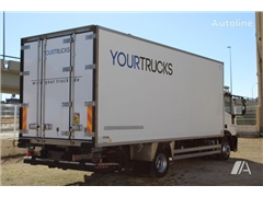 Iveco Eurocargo ML120E18 CS950mt - Bi-Temp