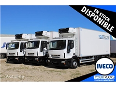 Iveco Eurocargo ML120E18 CS950mt - Bi-Temp