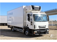 Iveco Eurocargo ML120E18 CS950mt - Bi-Temp