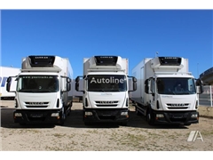 Iveco Eurocargo ML120E18 CS950mt - Bi-Temp