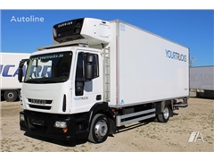 Iveco Eurocargo ML120E18 CS950mt - Bi-Temp