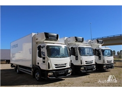 Iveco Eurocargo ML120E18 CS950mt - Bi-Temp