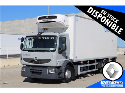 Renault Premium 300Dxi