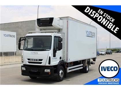 Iveco Eurocargo ML140E18 CS850 – 14T