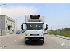 Iveco Eurocargo ML140E18 CS850 – 14T