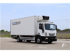 Iveco Eurocargo ML140E18 CS850 – 14T