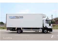 Iveco Eurocargo ML140E18 CS850 – 14T