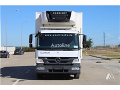 Mercedes Atego Ciężarówka chłodnia Mercedes-Benz Atego 1222 CS950mt – Multi-Temperatura