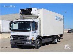 Mercedes Atego Ciężarówka chłodnia Mercedes-Benz Atego 1222 CS950mt – Multi-Temperatura