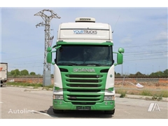 Scania R 450