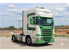 Scania R 450